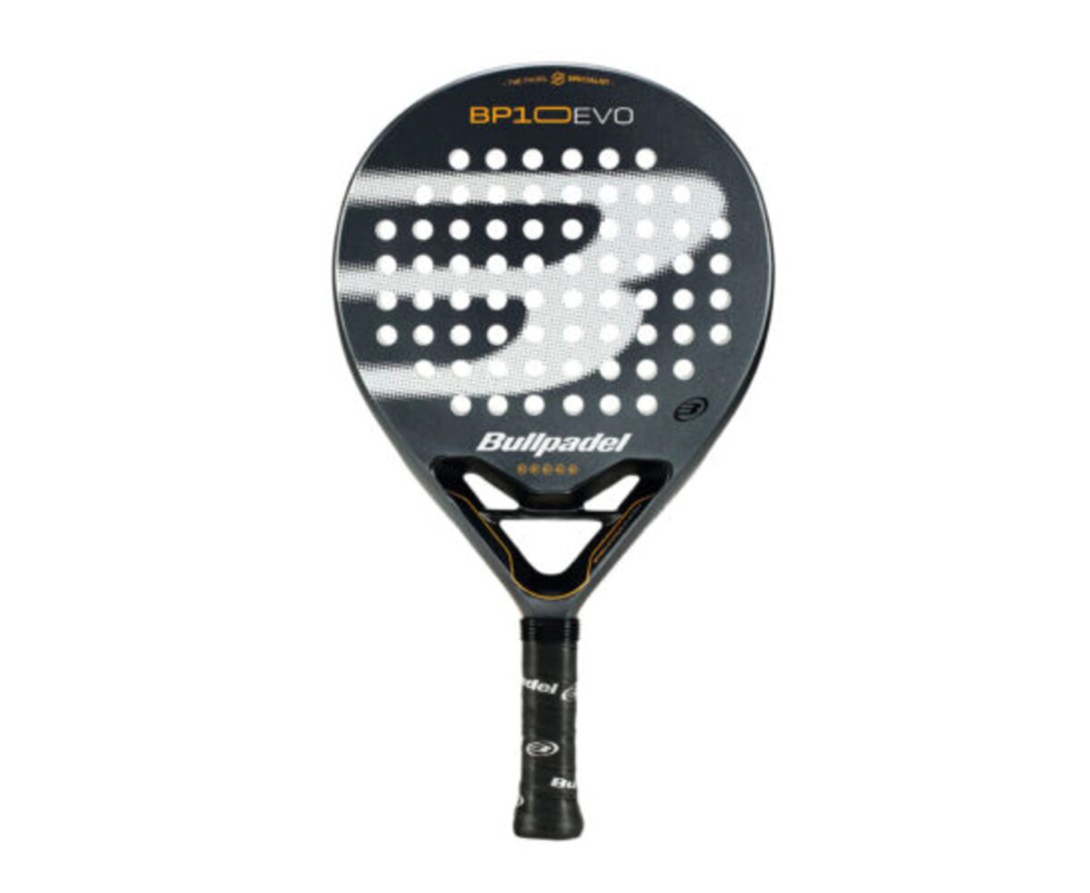 BP10 Evo 25