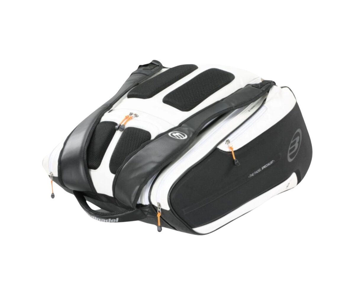 Hack Bag (White)