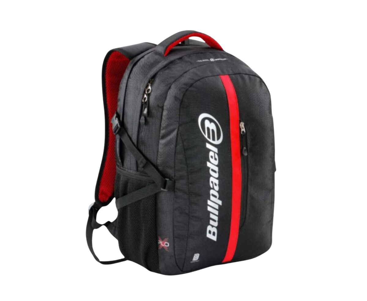 Xplo Backpack (Black)