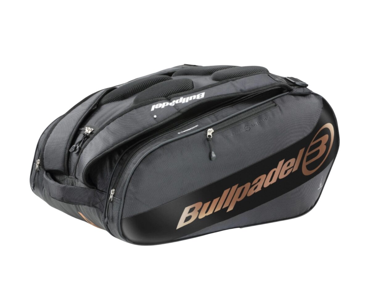 Vertex Bag (Black)