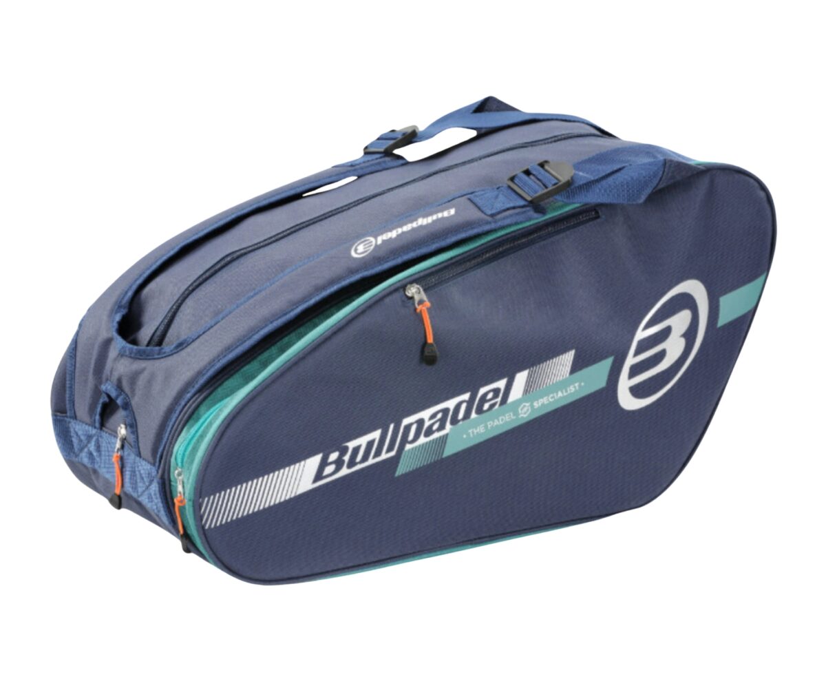 Tour Bag (Navy)
