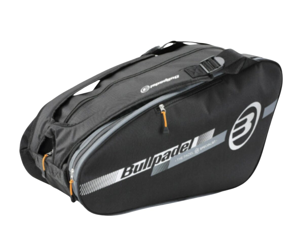 Tour Bag (Black)