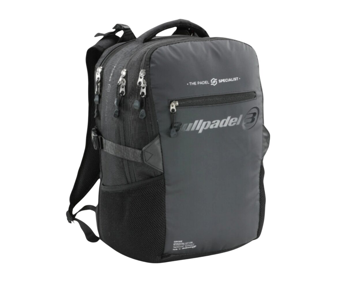 Technical Backpack (Black)