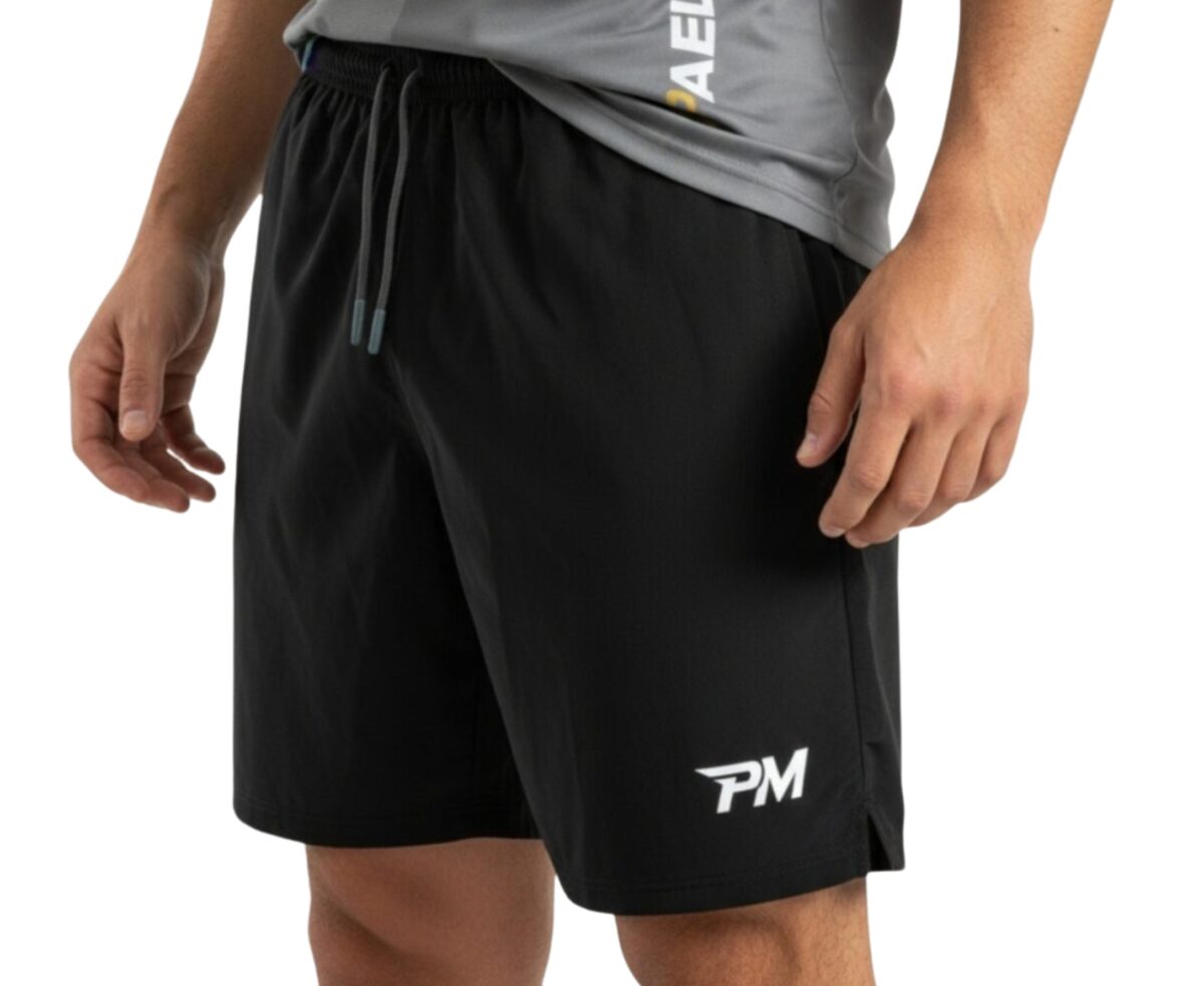 Men's Shorts - Black