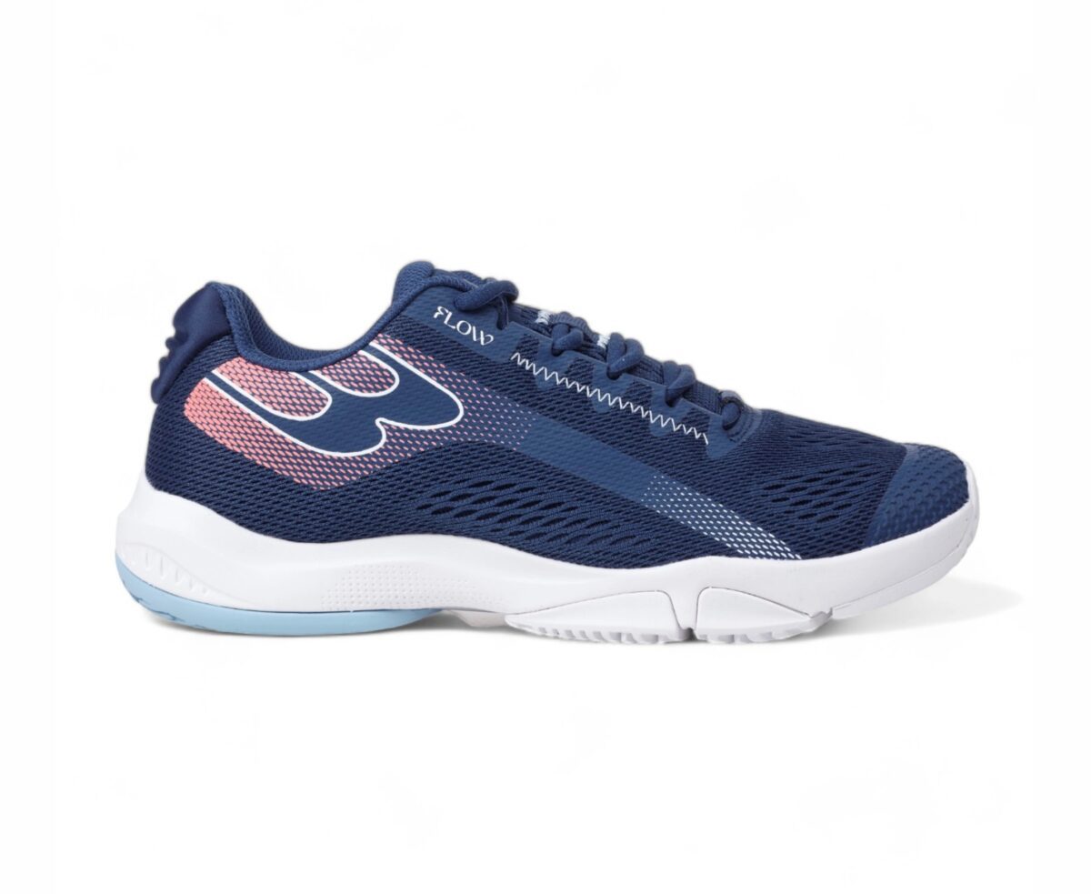 Flow W 25V (Blue)
