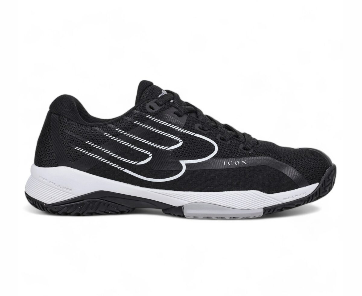 Icon 25V (Black)