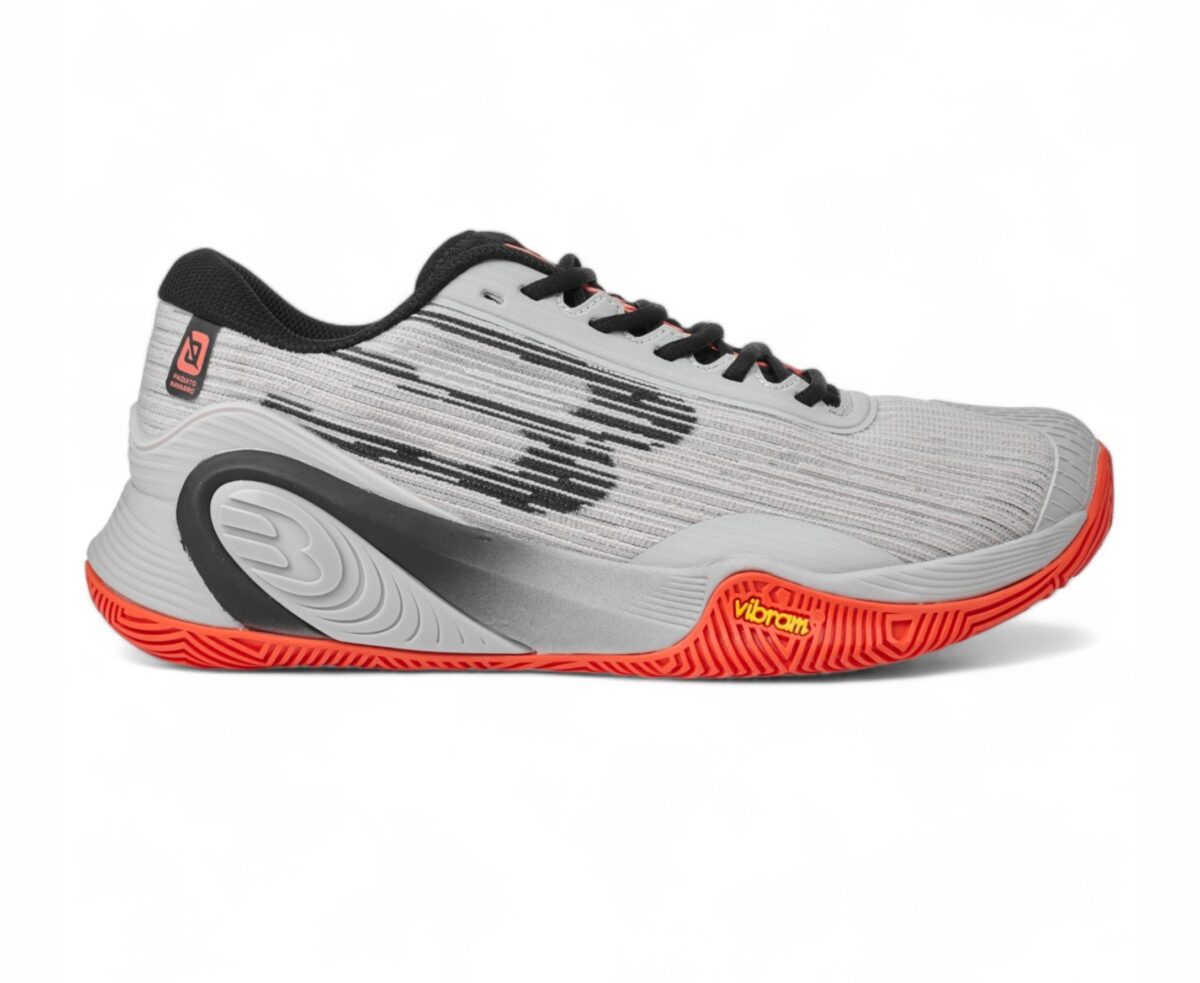 Hack Vibram 25V (Grey)