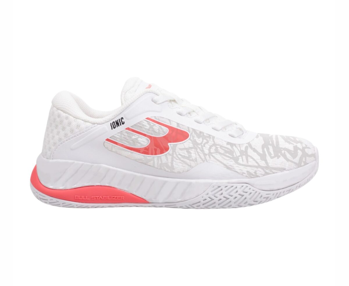 Ionic W 25V (Pink)