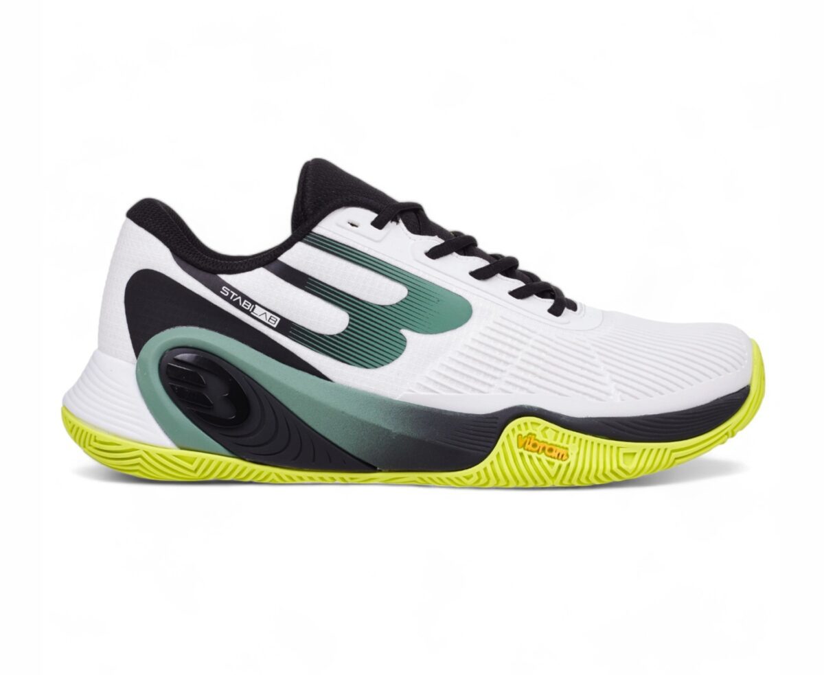 Vertex Vibram 25V (White)