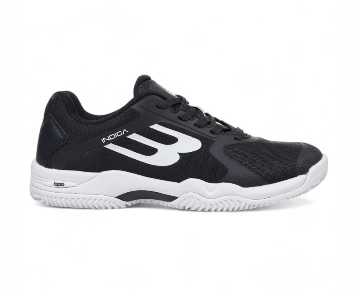 Indiga 25V (Grey)