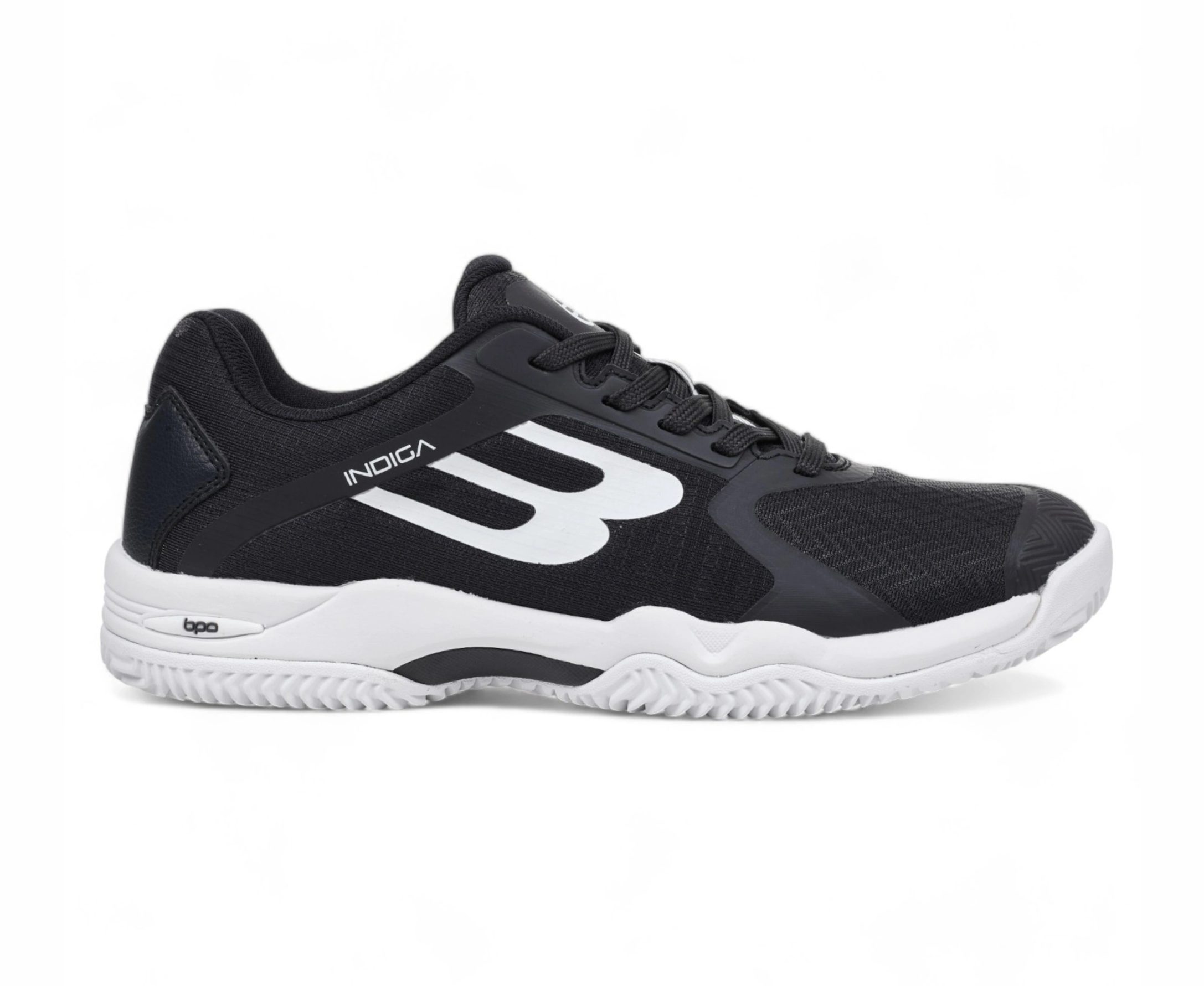 Indiga 25V (Grey)
