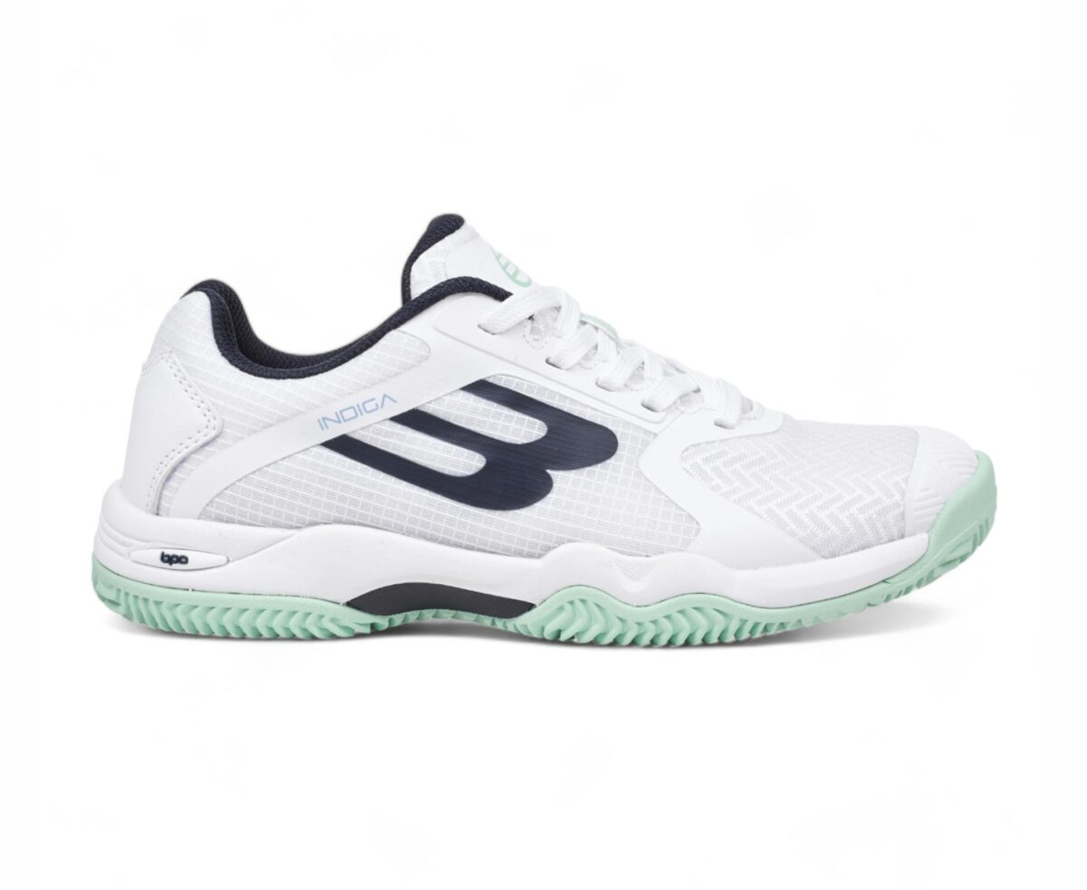Indiga W 25V (Turquoise)